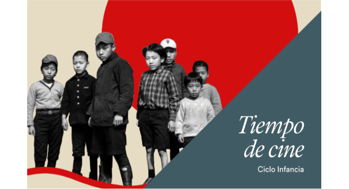 Y sin embargo hemos nacido (+7 años) 1