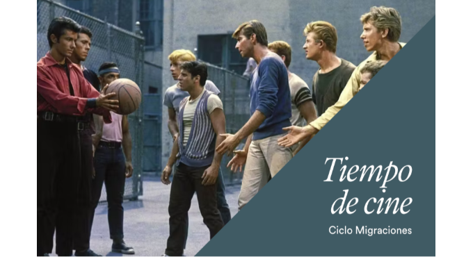 West Side Story (+12 años) 1