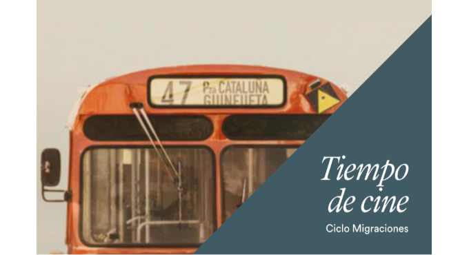 El 47 (+7 años) 1