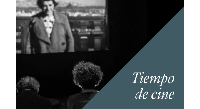 Abono: Tiempo de Cine. El CineClub de CaixaForum 1