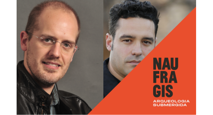 El naufragi com a mite: Del diluvi ancestral a la pastera contemporània 1