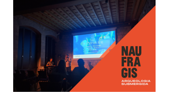 Escriptura nàufraga 1