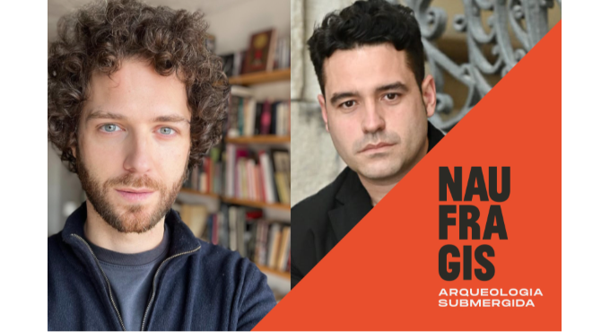 El naufragi com a imatge: De l’Egipte faraònic a Gaza 1