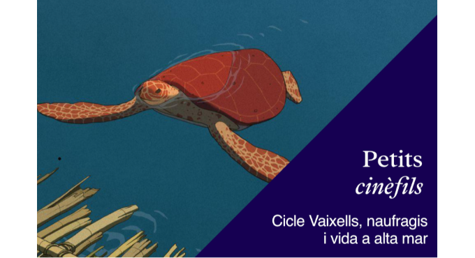 La tortuga vermella (+8) 1