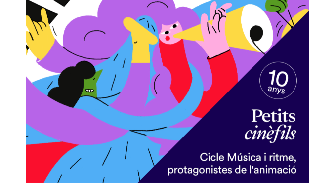 Petites històries orquestrades (+3) 1