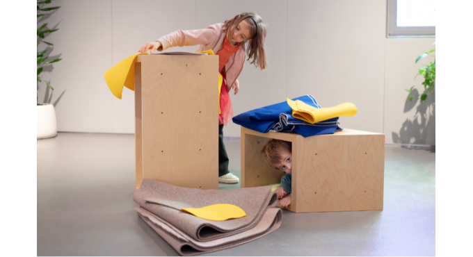 Artefacto: Todos los cuerpos forman el paisaje 1