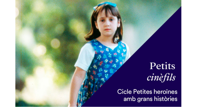 Matilda (+6) Matilda (+6) 1