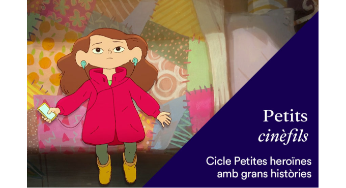 La mare és pura pluja (+6) La mare és pura pluja (+6) 1