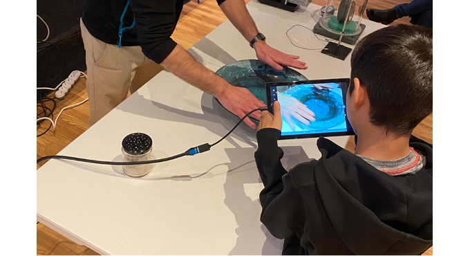 Sonido y acústica (+10) 1