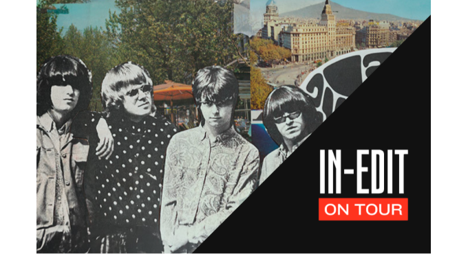 Los Negativos: graduados en "underground" 1