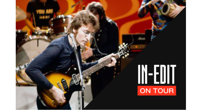 Daytime Revolution 1