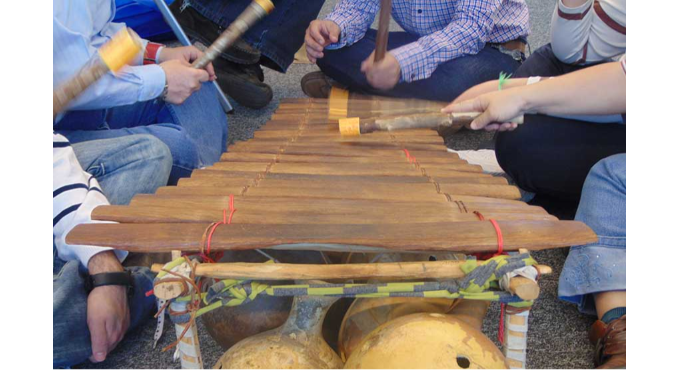 Escolta la nostra música! 1