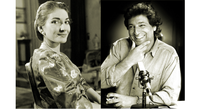 Una voz única, identificable y versátil 1