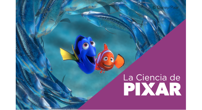 Animación 3D: entre el arte y la ciencia 1