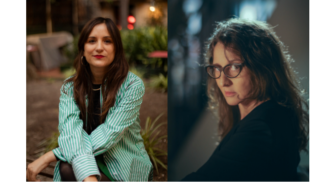 Lucrecia Martel i Noelia Ramírez. Quan comença i quan acaba una pel·lícula? 1