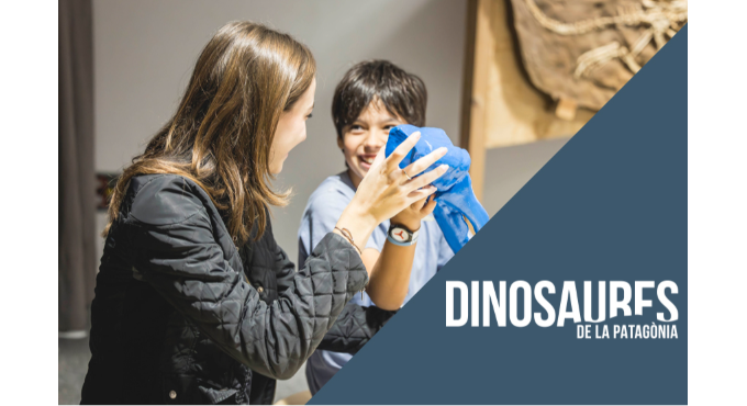 Jurassic Camp (+8) 1