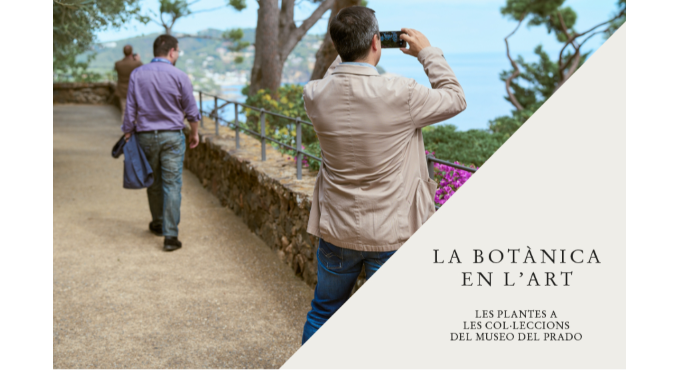 Visita als Jardins de Cap Roig amb Dani Vilana 1
