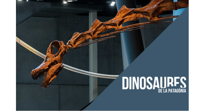 Rere les petjades del Patagotitan (+4) 1