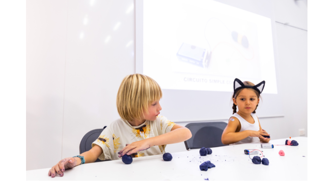 Plastiformas luminosas (+5) 1