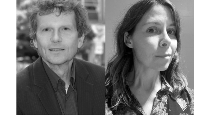 Conversación con Hartmut Rosa y Alexandra Laudo 1