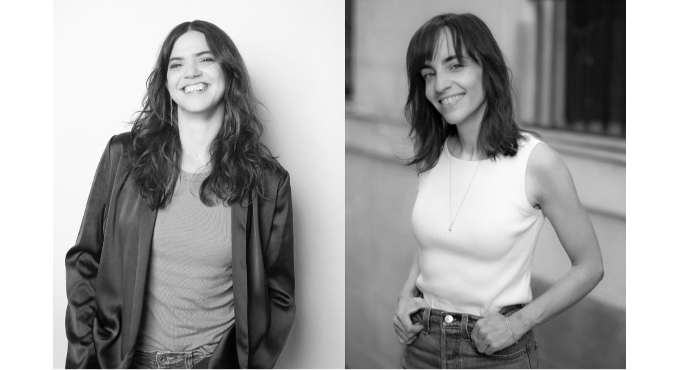 Conversación con Valeria Luiselli y Marta Jiménez Serrano 1