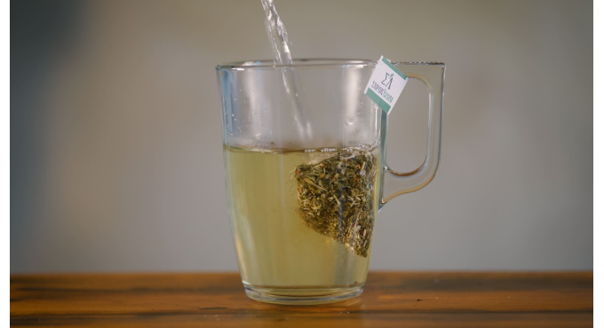 Tast literari d'infusions 1