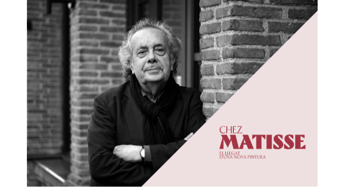 Matisse, entre la forma i el color 1