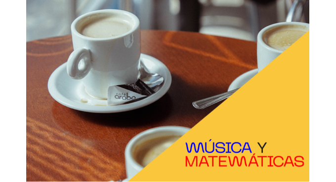 PACK: Visita libre y menú "Música y matemáticas" 1