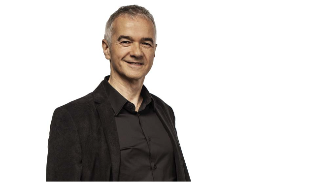 Abono: Audiciones íntimas 1