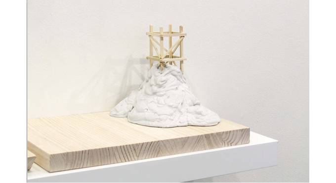 Projecte per a noves muntanyes (+5) 1