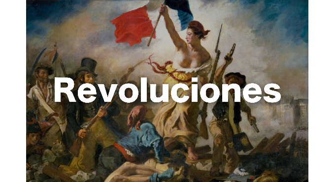 Revoluciones 1