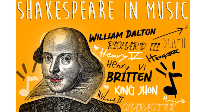 Las historias de Shakespeare 1