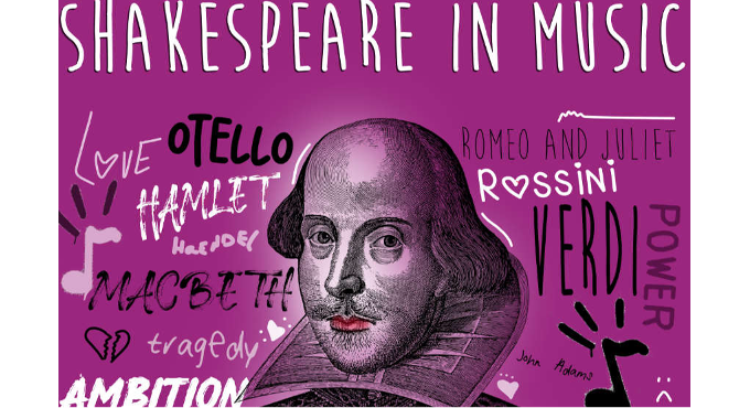 Shakespeare en modo tragedia 1