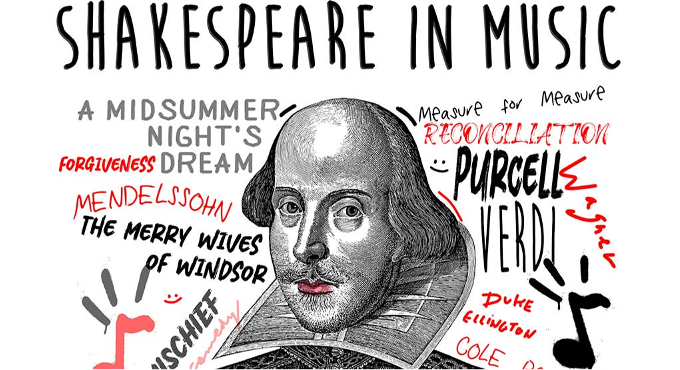 Shakespeare y el arte de la comedia 1