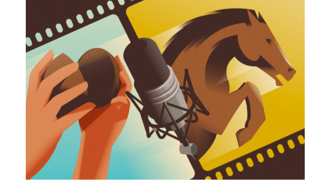 Foley: sons i cinema (+6) 1