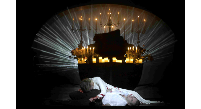 Romeo y Julieta, de Charles Gounod 1