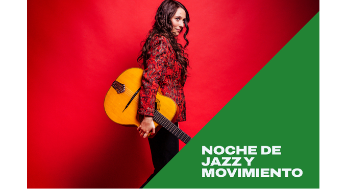 Leïla Duclos Quintet 1