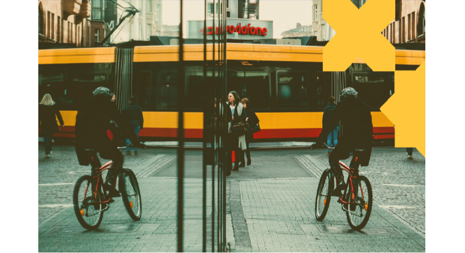 Ciutats en moviment: dissenyant una mobilitat sostenible i inclusiva 1