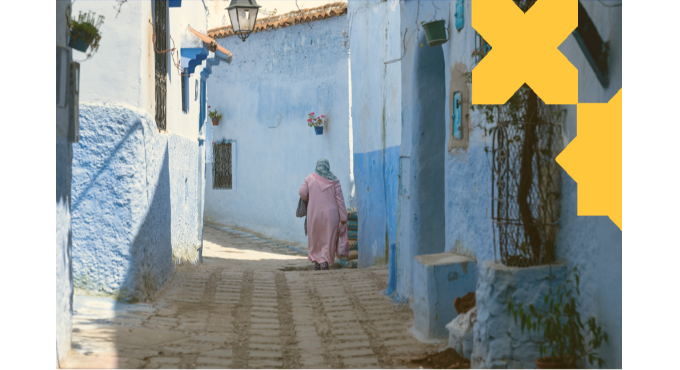Cocreació de ciutats: participació, inclusió i el futur de la planificació Urbana 1