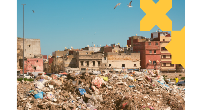 Del residu al recurs: economia circular per a ciutats mediterrànies sostenibles 1