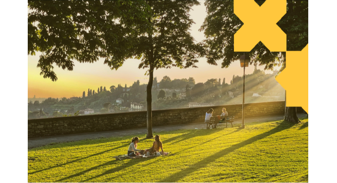 Reverdir la ciutat: espais públics per a la inclusió, el benestar i la resiliència 1