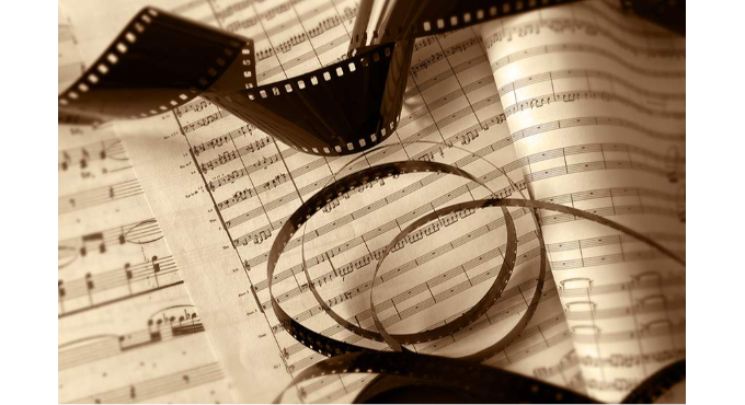 Els primers compassos de la música cinematogràfica 1