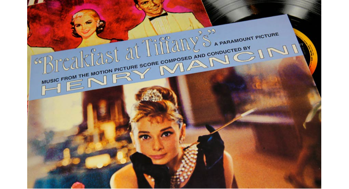Mancini, Morricone i Goldsmith 1