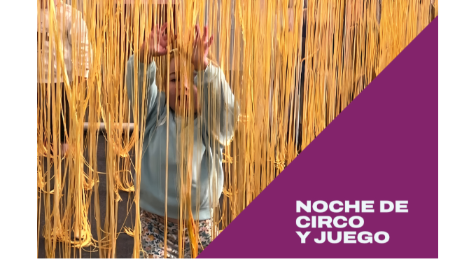 LOOP! Habitar el ritmo del juego 1