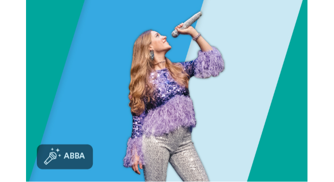 Jo canto en família: ABBA (+9) 1