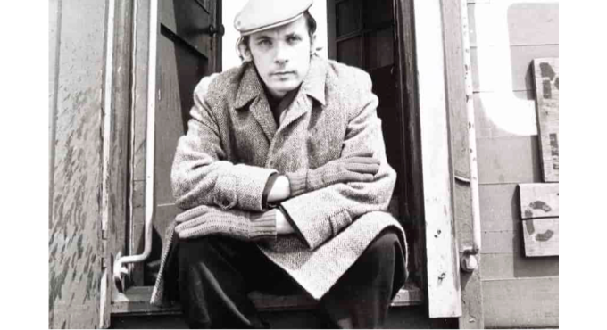 Glenn Gould, el pianista que desafió las convenciones 1