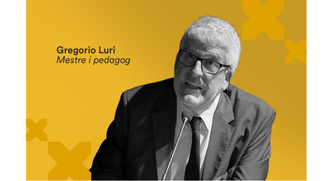 Pensar pot ser divertit; pensar bé esgota 1