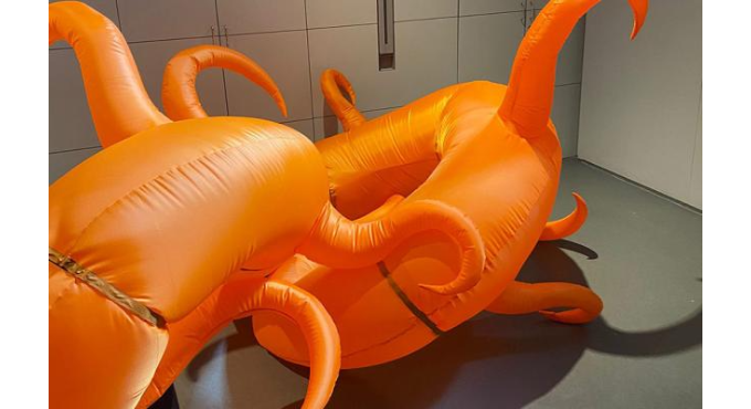 Artefacte: mil tentacles (+4) 1