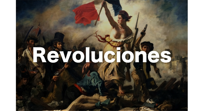 Abono: Revoluciones 1
