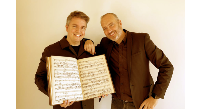 Abono: Divertimento, la música explicada 4